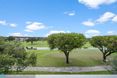 Looking for a calm and serenity view ,come see this very clean on Flamingo Lakes Country Club in Florida - for sale on GolfHomes.com, golf home, golf lot