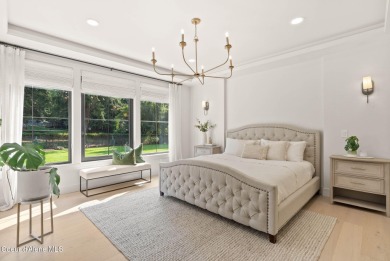 This striking beauty is a perfect example of combining luxury on The Golf Club at Black Rock in Idaho - for sale on GolfHomes.com, golf home, golf lot