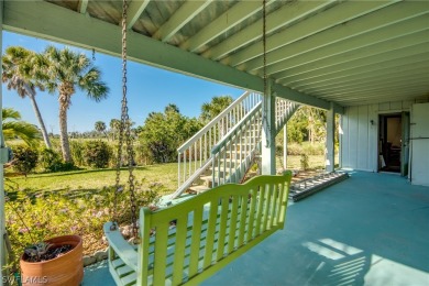 Amazing 2 bedroom 2 bath stilt home in Alden Pines Golf Course on Alden Pines Golf Club in Florida - for sale on GolfHomes.com, golf home, golf lot