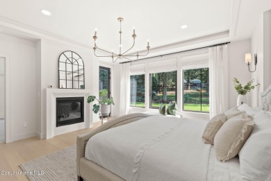 This striking beauty is a perfect example of combining luxury on The Golf Club at Black Rock in Idaho - for sale on GolfHomes.com, golf home, golf lot