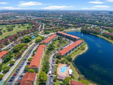 Looking for a calm and serenity view ,come see this very clean on Flamingo Lakes Country Club in Florida - for sale on GolfHomes.com, golf home, golf lot