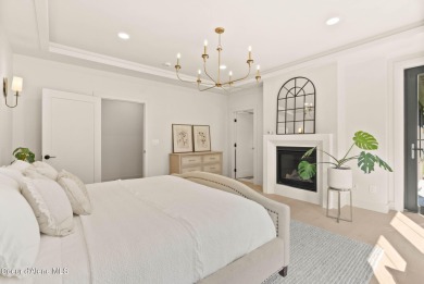 This striking beauty is a perfect example of combining luxury on The Golf Club at Black Rock in Idaho - for sale on GolfHomes.com, golf home, golf lot