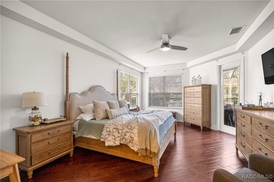 Dreaming of a beautiful, energy-efficient Courtyard Pool Home? on Skyview At Terra Vista Golf and Country Club in Florida - for sale on GolfHomes.com, golf home, golf lot