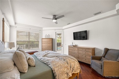 Dreaming of a beautiful, energy-efficient Courtyard Pool Home? on Skyview At Terra Vista Golf and Country Club in Florida - for sale on GolfHomes.com, golf home, golf lot