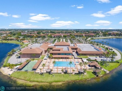 Looking for a calm and serenity view ,come see this very clean on Flamingo Lakes Country Club in Florida - for sale on GolfHomes.com, golf home, golf lot