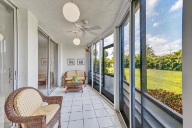 DON'T WAIT FOR THE BEST PRICED CONDO TO SELL! Fabulous, light on Boca Dunes Golf and Country Club in Florida - for sale on GolfHomes.com, golf home, golf lot