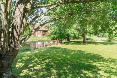 Wake up every day to the beauty of lakefront living in a on Lake Tansi Village Country Club in Tennessee - for sale on GolfHomes.com, golf home, golf lot