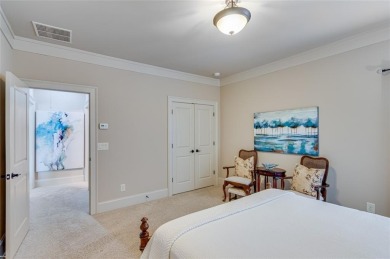 Nestled in the heart of The Georgia Club, 2189 Bessbrook Square on The Georgia Club in Georgia - for sale on GolfHomes.com, golf home, golf lot