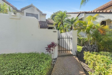 Drastic price Reduction. Motivated Seller. Welcome to the gated on Boca Pointe Country Club in Florida - for sale on GolfHomes.com, golf home, golf lot