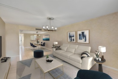 DON'T WAIT FOR THE BEST PRICED CONDO TO SELL! Fabulous, light on Boca Dunes Golf and Country Club in Florida - for sale on GolfHomes.com, golf home, golf lot
