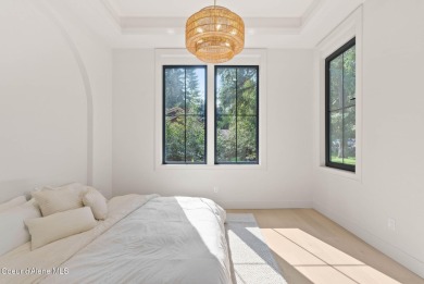 This striking beauty is a perfect example of combining luxury on The Golf Club at Black Rock in Idaho - for sale on GolfHomes.com, golf home, golf lot