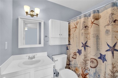 Welcome to easy Florida living at 105 Spring Lake Ct. #203 in on The American Golf Club in Florida - for sale on GolfHomes.com, golf home, golf lot