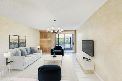 DON'T WAIT FOR THE BEST PRICED CONDO TO SELL! Fabulous, light on Boca Dunes Golf and Country Club in Florida - for sale on GolfHomes.com, golf home, golf lot