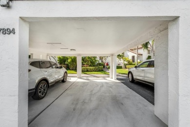 Drastic price Reduction. Motivated Seller. Welcome to the gated on Boca Pointe Country Club in Florida - for sale on GolfHomes.com, golf home, golf lot