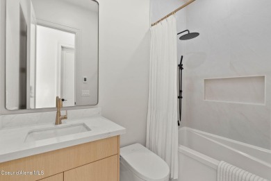 This striking beauty is a perfect example of combining luxury on The Golf Club at Black Rock in Idaho - for sale on GolfHomes.com, golf home, golf lot