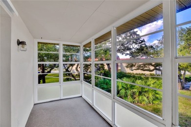 Welcome to easy Florida living at 105 Spring Lake Ct. #203 in on The American Golf Club in Florida - for sale on GolfHomes.com, golf home, golf lot