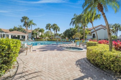 Drastic price Reduction. Motivated Seller. Welcome to the gated on Boca Pointe Country Club in Florida - for sale on GolfHomes.com, golf home, golf lot