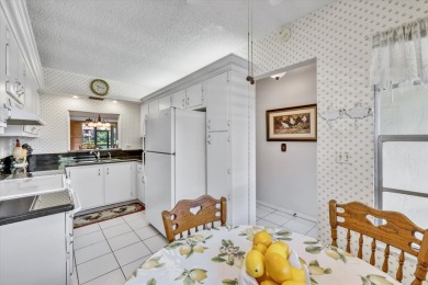 DON'T WAIT FOR THE BEST PRICED CONDO TO SELL! Fabulous, light on Boca Dunes Golf and Country Club in Florida - for sale on GolfHomes.com, golf home, golf lot