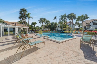 Drastic price Reduction. Motivated Seller. Welcome to the gated on Boca Pointe Country Club in Florida - for sale on GolfHomes.com, golf home, golf lot