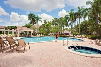 Drastic price Reduction. Motivated Seller. Welcome to the gated on Boca Pointe Country Club in Florida - for sale on GolfHomes.com, golf home, golf lot