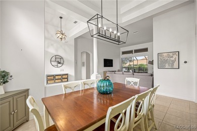 Dreaming of a beautiful, energy-efficient Courtyard Pool Home? on Skyview At Terra Vista Golf and Country Club in Florida - for sale on GolfHomes.com, golf home, golf lot