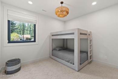 This striking beauty is a perfect example of combining luxury on The Golf Club at Black Rock in Idaho - for sale on GolfHomes.com, golf home, golf lot