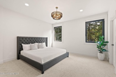 This striking beauty is a perfect example of combining luxury on The Golf Club at Black Rock in Idaho - for sale on GolfHomes.com, golf home, golf lot