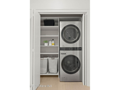 This striking beauty is a perfect example of combining luxury on The Golf Club at Black Rock in Idaho - for sale on GolfHomes.com, golf home, golf lot