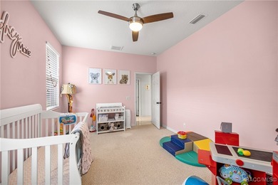 Dreaming of a beautiful, energy-efficient Courtyard Pool Home? on Skyview At Terra Vista Golf and Country Club in Florida - for sale on GolfHomes.com, golf home, golf lot