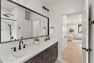 This striking beauty is a perfect example of combining luxury on The Golf Club at Black Rock in Idaho - for sale on GolfHomes.com, golf home, golf lot