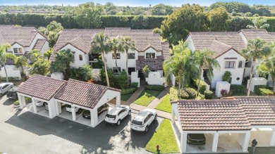 Drastic price Reduction. Motivated Seller. Welcome to the gated on Boca Pointe Country Club in Florida - for sale on GolfHomes.com, golf home, golf lot