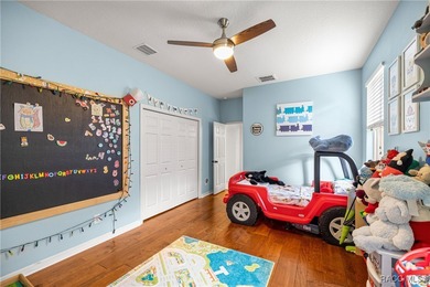 Dreaming of a beautiful, energy-efficient Courtyard Pool Home? on Skyview At Terra Vista Golf and Country Club in Florida - for sale on GolfHomes.com, golf home, golf lot
