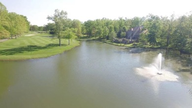 Wake up every day to the beauty of lakefront living in a on Lake Tansi Village Country Club in Tennessee - for sale on GolfHomes.com, golf home, golf lot