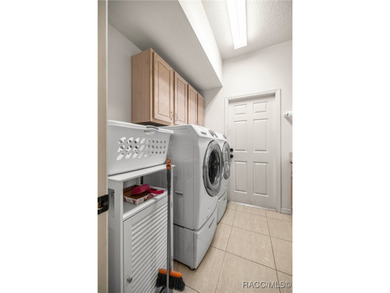 Dreaming of a beautiful, energy-efficient Courtyard Pool Home? on Skyview At Terra Vista Golf and Country Club in Florida - for sale on GolfHomes.com, golf home, golf lot