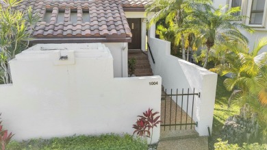 Drastic price Reduction. Motivated Seller. Welcome to the gated on Boca Pointe Country Club in Florida - for sale on GolfHomes.com, golf home, golf lot