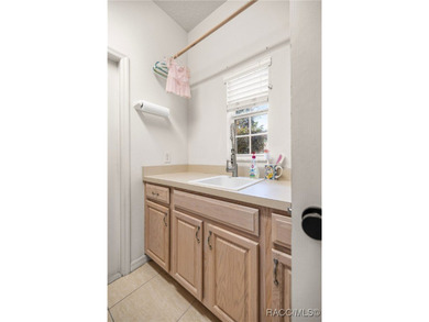 Dreaming of a beautiful, energy-efficient Courtyard Pool Home? on Skyview At Terra Vista Golf and Country Club in Florida - for sale on GolfHomes.com, golf home, golf lot