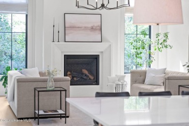 This striking beauty is a perfect example of combining luxury on The Golf Club at Black Rock in Idaho - for sale on GolfHomes.com, golf home, golf lot