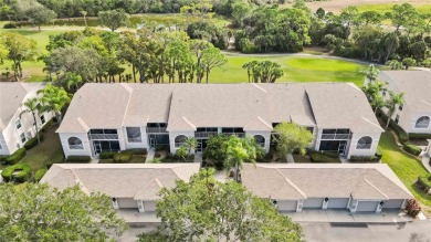 Seller Motivated! TURNKEY FURNISHED, FIRST FLOOR, GOLF VIEWS on Stoneybrook Golf and Country Club of Sarasota in Florida - for sale on GolfHomes.com, golf home, golf lot