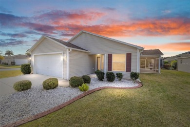 One or more photo(s) has been virtually staged. Motivate Seller! on The Links of Spruce Creek in Florida - for sale on GolfHomes.com, golf home, golf lot