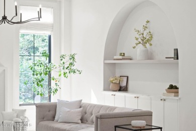 This striking beauty is a perfect example of combining luxury on The Golf Club at Black Rock in Idaho - for sale on GolfHomes.com, golf home, golf lot