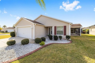 One or more photo(s) has been virtually staged. Motivate Seller! on The Links of Spruce Creek in Florida - for sale on GolfHomes.com, golf home, golf lot