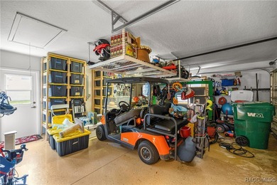 Dreaming of a beautiful, energy-efficient Courtyard Pool Home? on Skyview At Terra Vista Golf and Country Club in Florida - for sale on GolfHomes.com, golf home, golf lot