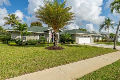 Come and experience this beautiful and peaceful waterview home on The Links At Madison Green in Florida - for sale on GolfHomes.com, golf home, golf lot