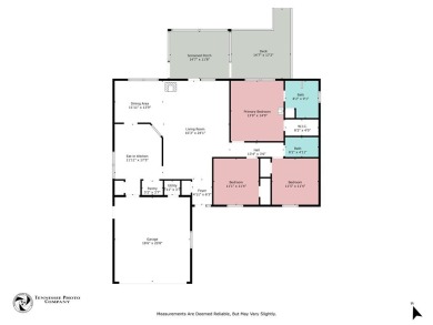 Wake up every day to the beauty of lakefront living in a on Lake Tansi Village Country Club in Tennessee - for sale on GolfHomes.com, golf home, golf lot