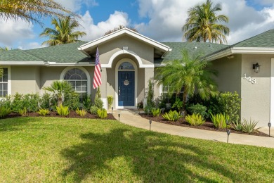 Come and experience this beautiful and peaceful waterview home on The Links At Madison Green in Florida - for sale on GolfHomes.com, golf home, golf lot
