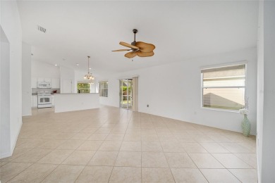 One or more photo(s) has been virtually staged. Motivate Seller! on The Links of Spruce Creek in Florida - for sale on GolfHomes.com, golf home, golf lot