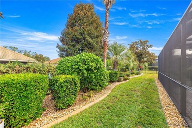 Dreaming of a beautiful, energy-efficient Courtyard Pool Home? on Skyview At Terra Vista Golf and Country Club in Florida - for sale on GolfHomes.com, golf home, golf lot