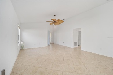 One or more photo(s) has been virtually staged. Motivate Seller! on The Links of Spruce Creek in Florida - for sale on GolfHomes.com, golf home, golf lot