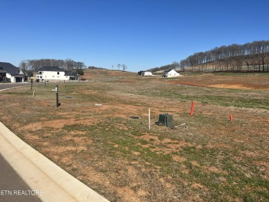 Build your dream home on Lot #42 in The Outlook of Tennessee on Tennessee National Golf Club in Tennessee - for sale on GolfHomes.com, golf home, golf lot