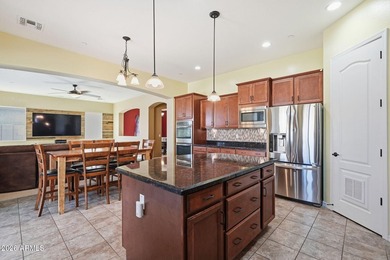 Located in Verrado, one of the West Valley's most sought-after on Verrado Golf Club  in Arizona - for sale on GolfHomes.com, golf home, golf lot